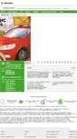 Mobile Screenshot of kveta-auto.ru